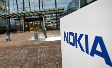 诺基亚斩获印度最大移动运营商3G网络设备大单，巩固南亚市场领先地位