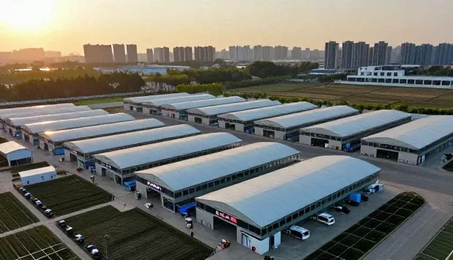 医院设备采购中重视技术更新的关键考量