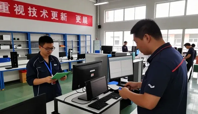 商品采购如何服务不同实验室环境