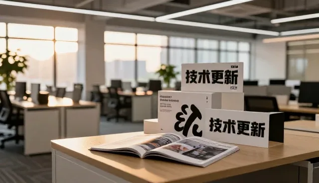 电子产品选型中技术更新因素的考量与实践