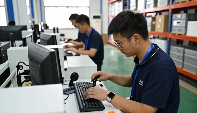 重视技术更新帮助品牌提升服务能力