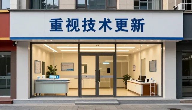 技术更新驱动品牌代理应用场景持续演进